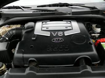 2004 Kia Sorento For Sale