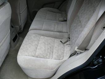 2004 Kia Sorento Pictures