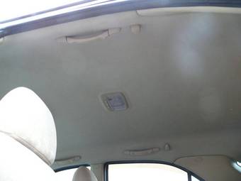 2004 Kia Sorento Photos