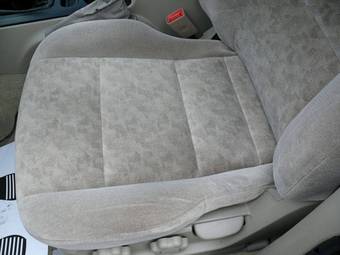 2004 Kia Sorento Pictures