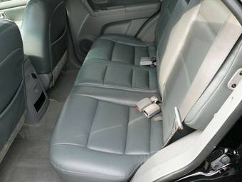 2004 Kia Sorento For Sale