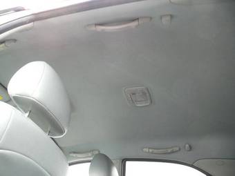 2004 Kia Sorento Pictures
