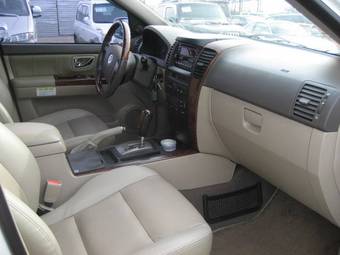 2004 Kia Sorento For Sale