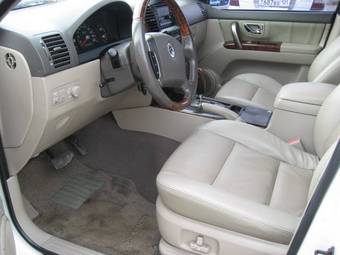 2004 Kia Sorento For Sale