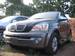 Preview 2004 Kia Sorento