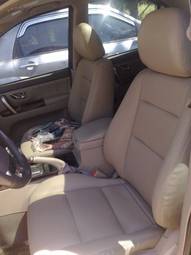 2004 Kia Sorento Pictures