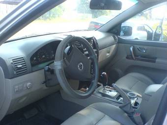 2004 Kia Sorento For Sale