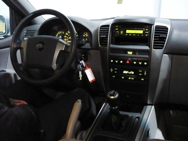 2005 Kia Sorento