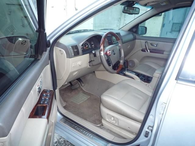2005 Kia Sorento