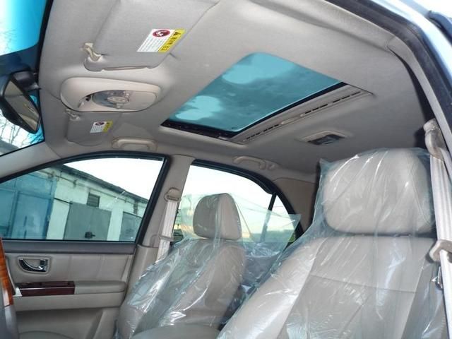 2005 Kia Sorento