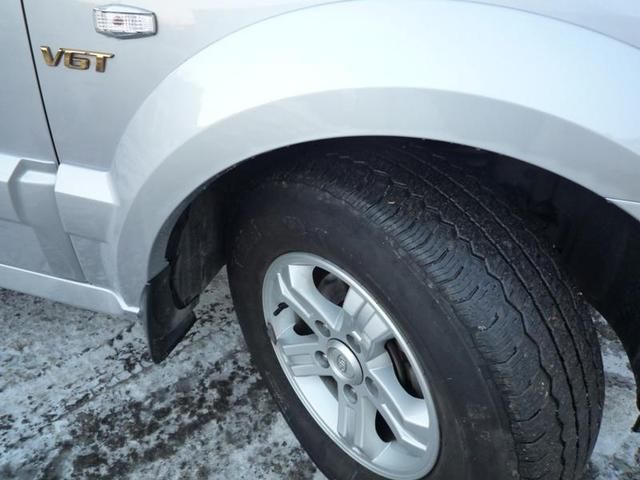 2005 Kia Sorento