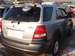 2005 kia sorento