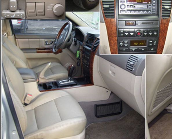 2005 Kia Sorento