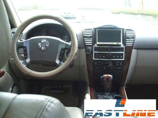 2005 Kia Sorento