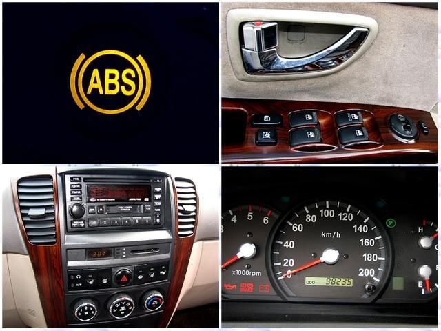2005 Kia Sorento