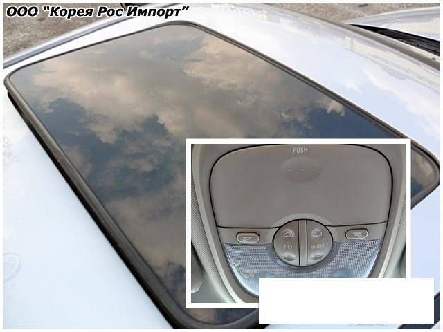 2005 Kia Sorento