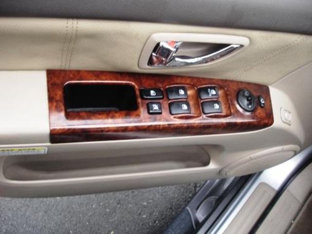 2005 Kia Sorento