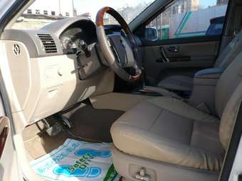 2005 Kia Sorento For Sale