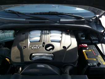 2005 Kia Sorento Pictures