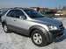 Pictures Kia Sorento