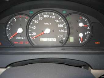 2005 Kia Sorento Pictures