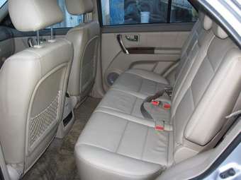 2005 Kia Sorento For Sale