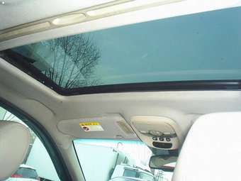 2005 Kia Sorento Photos