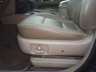 2005 Kia Sorento Pictures
