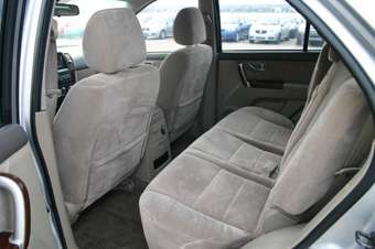 2005 Kia Sorento For Sale