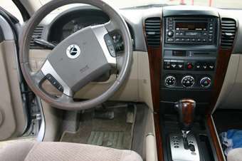 2005 Kia Sorento For Sale