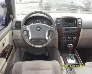 2005 Kia Sorento For Sale