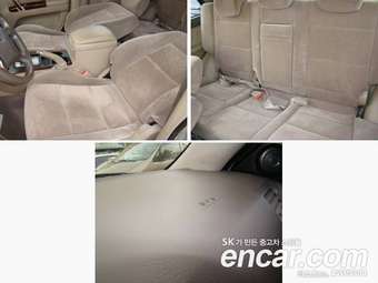 2005 Kia Sorento For Sale