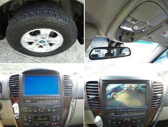 2005 Kia Sorento Pictures