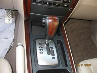 2005 Kia Sorento Pictures