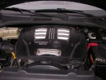 2005 Kia Sorento Pictures