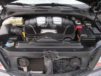 2005 Kia Sorento Pics