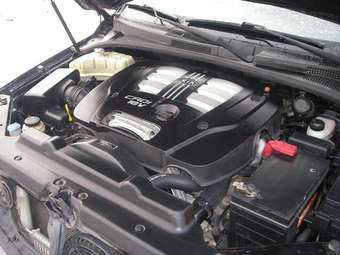 2005 Kia Sorento Photos