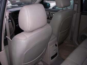 2005 Kia Sorento Photos
