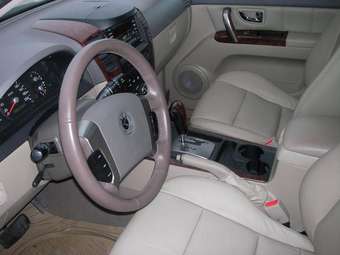 2005 Kia Sorento For Sale