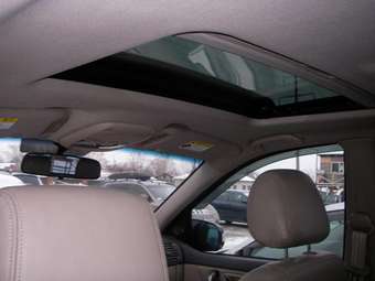 2005 Kia Sorento For Sale