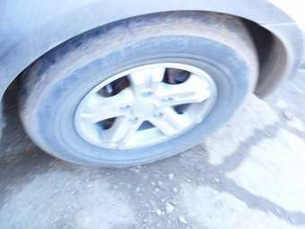 2005 Kia Sorento Photos