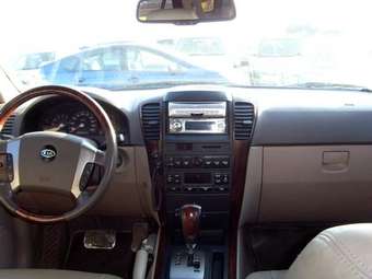 2005 Kia Sorento For Sale