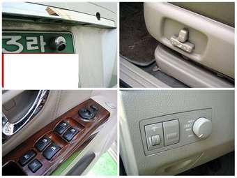 2005 Kia Sorento Photos