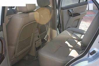 2005 Kia Sorento For Sale