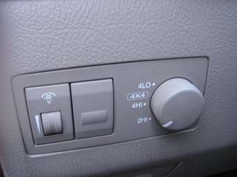 2005 Kia Sorento Photos