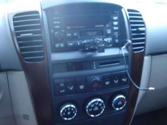 2005 Kia Sorento For Sale