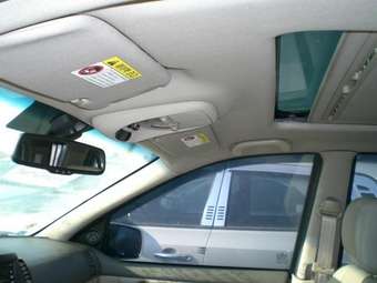2005 Kia Sorento For Sale