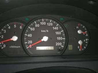 2005 Kia Sorento Images