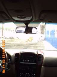 2005 Kia Sorento For Sale