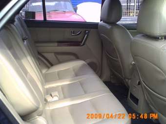 2005 Kia Sorento Wallpapers